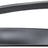 SR Suntour XCC-202 Left Crank Arm - 170 mm Black