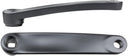 SR Suntour XCC-202 Left Crank Arm - 170 mm Black