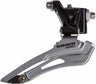 Sram Apex Braze-On Front Derailleur