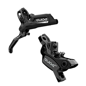 Sram Sram Guide Re Black 1SZ Bike Brake Levers