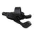 SRAM X5 3 × 10-Speed Trigger Shifter Set - Black