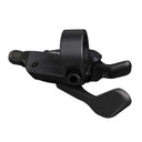 SRAM X5 3 × 10-Speed Trigger Shifter Set - Black
