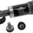 SunRace BBS15 73 mm Square-Taper Bottom Bracket