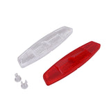 Maintenance Bulk Bike Reflectors Front Maintenance Bike