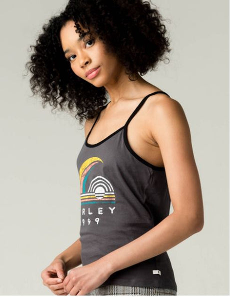 Hurley Strappy Tank