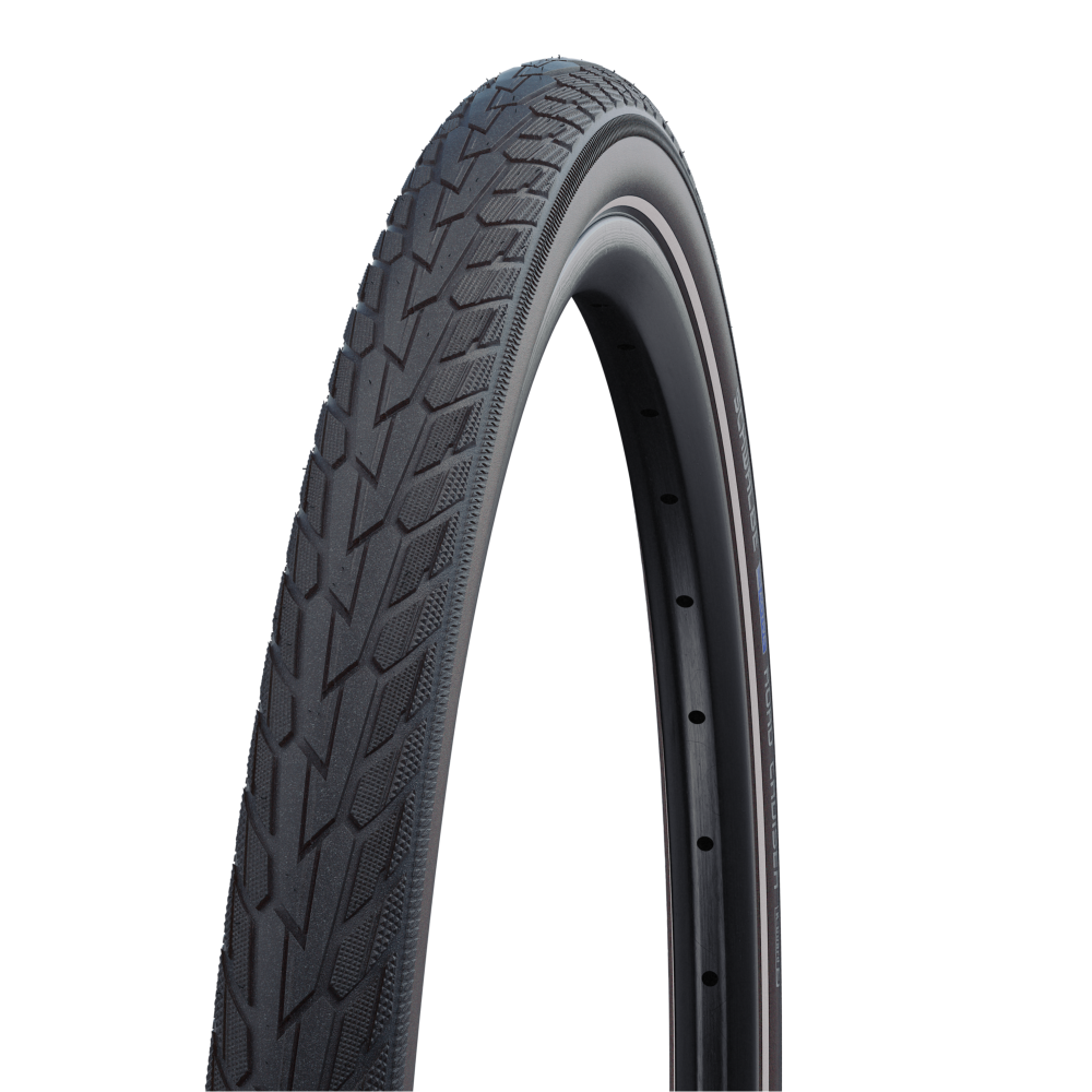 Schwalbe Road Cruiser Tire 700c X >40mm