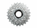 SunRace FREEWHEEL SUNRACE MFM3S 7-SPEED Black / Silver 1SZ Bike Cassettes/Freewheels