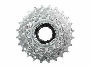 SunRace FREEWHEEL SUNRACE MFM3S 7-SPEED Black / Silver 1SZ Bike Cassettes/Freewheels