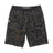 Salty Crew Salty Crew Men's Flagship 22" Boardshorts Dusty Olive 30 Mens Board Shorts
