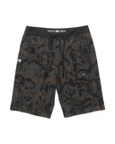 Salty Crew Salty Crew Men's Flagship 22" Boardshorts Dusty Olive 30 Mens Board Shorts