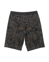 Salty Crew Salty Crew Men's Flagship 22" Boardshorts Dusty Olive 30 Mens Board Shorts