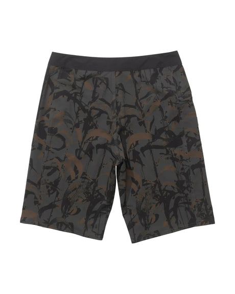 Salty Crew Salty Crew Men's Flagship 22" Boardshorts Dusty Olive 30 Mens Board Shorts