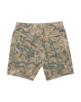 Salty Crew Salty Crew Men's Transom Tech Shorts Light Camo 30 Mens Board Shorts