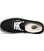 Van's Van's Unisex Authentic - Black Black 8/9.5 Unisex Skate Shoes 6 to 18