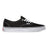 Van's Van's Unisex Authentic - Black Black 8/9.5 Unisex Skate Shoes 6 to 18