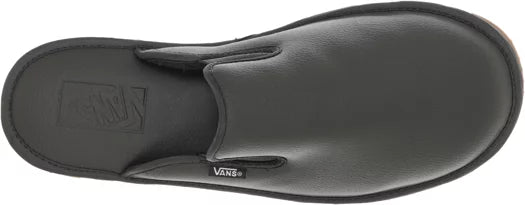 Vans Vans Unisex MTE Mountain Mule - Blackout Blackout Mens 9/ Womens 10.5 Unisex Slip On Shoes 6 to 18