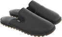 Vans Vans Unisex MTE Mountain Mule - Blackout Blackout Mens 9/ Womens 10.5 Unisex Slip On Shoes 6 to 18