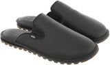 Vans Vans Unisex MTE Mountain Mule - Blackout Blackout Mens 9/ Womens 10.5 Unisex Slip On Shoes 6 to 18
