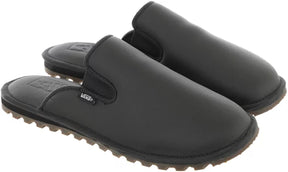 Vans Vans Unisex MTE Mountain Mule - Blackout Blackout Mens 9/ Womens 10.5 Unisex Slip On Shoes 6 to 18