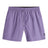 Vans Vans Men's Primary Solid Elastic Boardshort Copper Tan S Mens Elastic Swim Trunks
