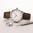 Watch Battery Replacement Service