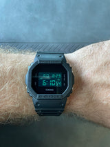 G-Shock DW-5600BB-1 Watch