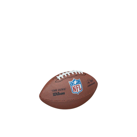 Wilson Wilson NFL Duke Micro-Mini replica NA OS Footballs
