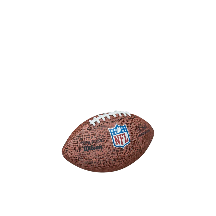 Wilson Wilson NFL Duke Micro-Mini replica NA OS Footballs