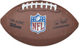 Wilson Wilson NFL Duke Micro-Mini replica NA OS Footballs