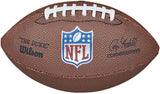 Wilson Wilson NFL Duke Micro-Mini replica NA OS Footballs