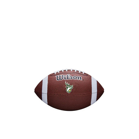 Wilson Wilson CFL Team Mini - EDM NA OS Footballs