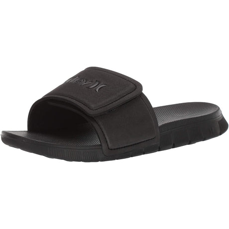 Hurley One and Only Velcro Slide Sandale pour homme