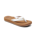 Reef Reef Womens Cushion Breeze Sandals Cloud 6 Womens Sandals Flip Flop 5 to 11