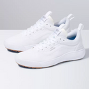 Vans Vans Women's UltraRange EXO Skate Shoes True White/True White 7 Womens Skate Shoes 5 to 11