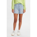 Levis 501 Mid Thigh Short