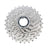 Shimano Shimano, 105 CS-5700, 10sp. cassette, 11-25T, 11-12-13-14-15-17-19-21-23-25 Silver 10sp Bike Cassettes/Freewheels
