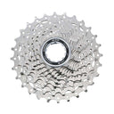 Shimano Shimano, 105 CS-5700, 10sp. cassette, 11-25T, 11-12-13-14-15-17-19-21-23-25 Silver 10sp Bike Cassettes/Freewheels