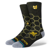 Stance Hive Crew Socks