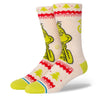 Stance Life Grinch Pull Chaussettes