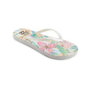 Billabong Billabong Womens Dama Sandals BLACK-WHITE 10 Womens Sandals Flip Flop 5 to 11