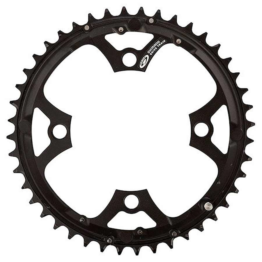 Shimano 44T Deore FC-M150 Chainring