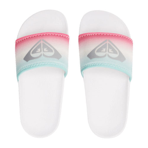 Roxy RG Slippy Neo Slip-On Sandal