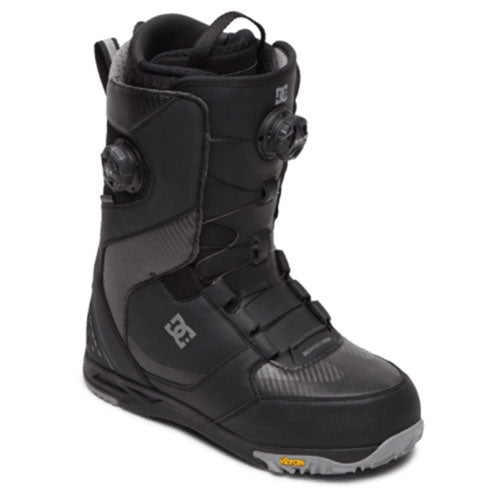 DC Shuksan Boa Snowboard Boots