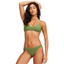 Billabong Billabong Summer High Bralette PINK S Womens Bikini Tops