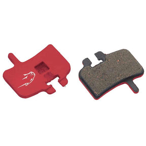 Jagwire Jagwire Disc Brake Pads - Sport 1sz Bike Brake Pads