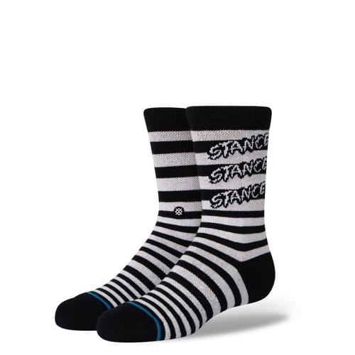 Stance Life Triple Stacked Crew Socks