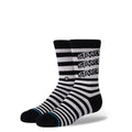 Stance Life Triple Stacked Crew Socks
