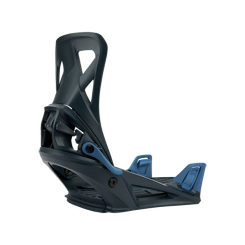 Burton Burton Men's Step On Snowboard Bindings Black