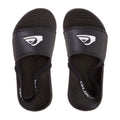 Quiksilver Bright Coast Strapped Toddler Sandals