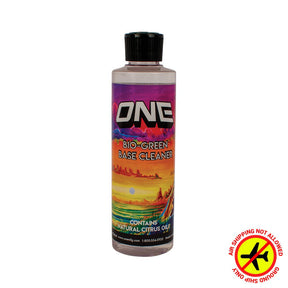 One Ball Jay One Ball Jay Biogreen Base Cleaner 8oz Snowboard Miscellanous parts and tools